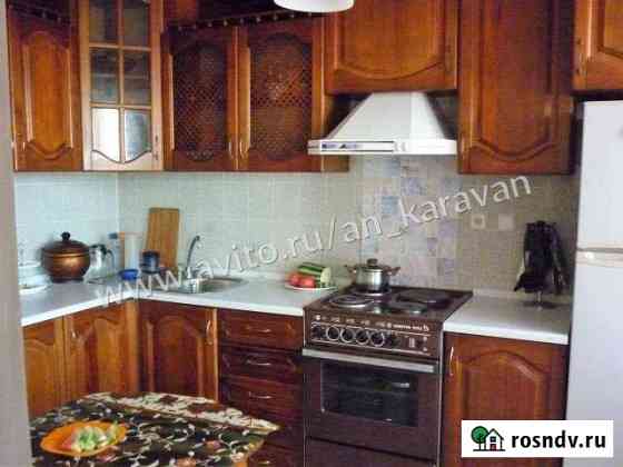 3-комнатная квартира, 66 м², 7/9 эт. на продажу в Сосновоборске Красноярского края Сосновоборск