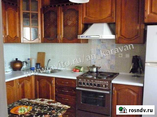 3-комнатная квартира, 66 м², 7/9 эт. на продажу в Сосновоборске Красноярского края Сосновоборск - изображение 1