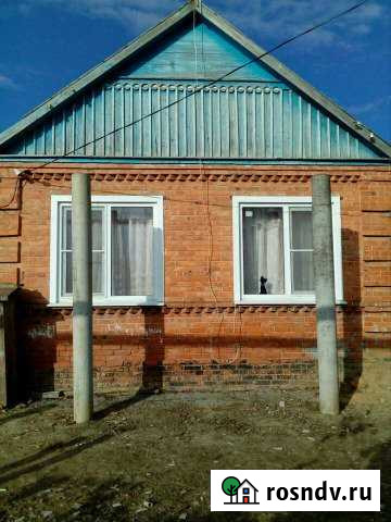 Дом 60 м² на участке 30 сот. на продажу во Львовском Львовское - изображение 1