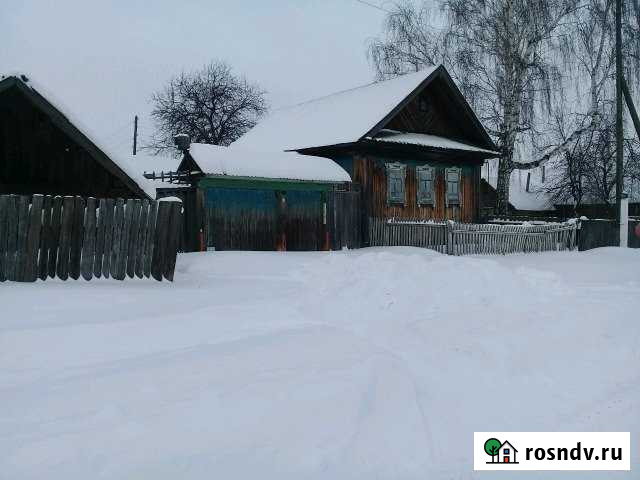 Дом 25 м² на участке 36 сот. на продажу в Агрызе Агрыз - изображение 1