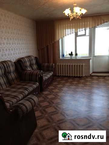 3-комнатная квартира, 65 м², 5/5 эт. на продажу в Белебее Белебей - изображение 1