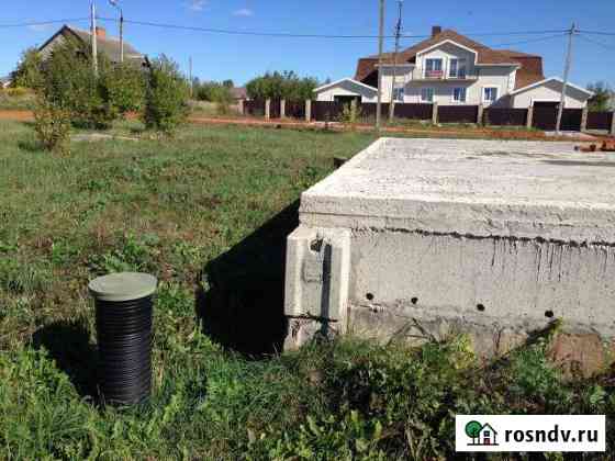 Участок ИЖС 12 сот. на продажу в Рассвете Тульской области Рассвет