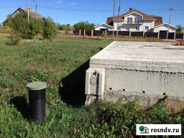 Участок ИЖС 12 сот. на продажу в Рассвете Тульской области Рассвет - изображение 1