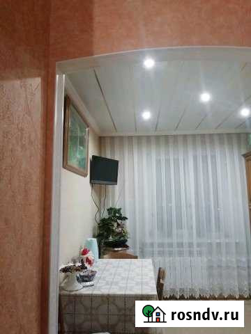 4-комнатная квартира, 76 м², 7/9 эт. на продажу в Тобольске Тобольск - изображение 1