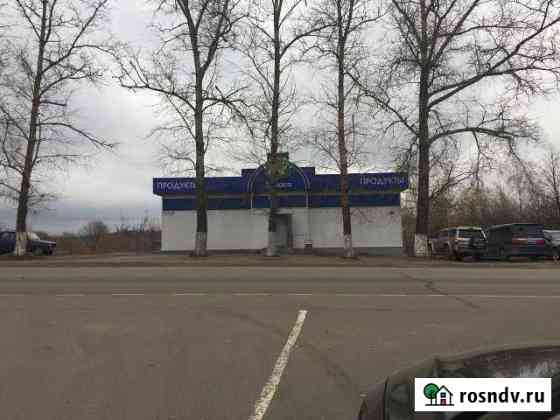 Торговое помещение, 78 кв.м. Сергиев Посад
