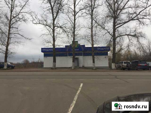 Торговое помещение, 78 кв.м. Сергиев Посад - изображение 1