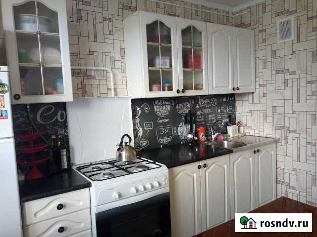 2-комнатная квартира, 49 м², 3/3 эт. на продажу в Знаменке Орловской области Знаменка - изображение 1