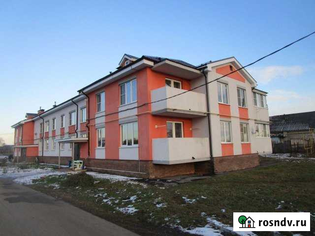 2-комнатная квартира, 55 м², 1/2 эт. на продажу в Арзамасе Арзамас - изображение 1