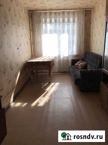 Комната 12 м² в 3-ком. кв., 3/5 эт. в аренду на длительный срок во Владимире Владимир - изображение 1