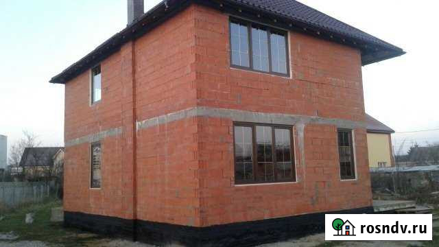 Дом 129 м² на участке 8.2 сот. на продажу в Калининграде Калининград - изображение 1