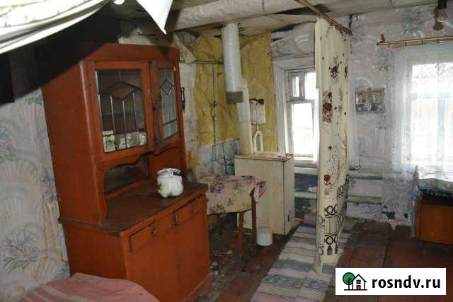 Дом 20 м² на участке 32 сот. на продажу в Починках Починки - изображение 1