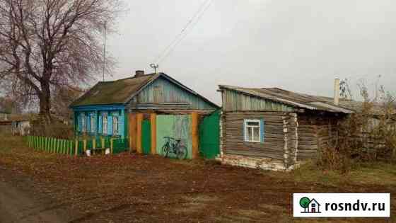 Дом 54 м² на участке 30 сот. на продажу в Еткуле Еткуль