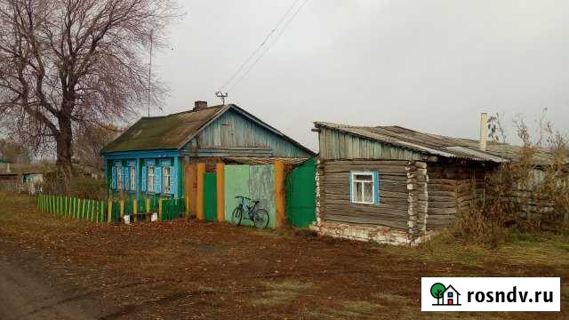 Дом 54 м² на участке 30 сот. на продажу в Еткуле Еткуль - изображение 1