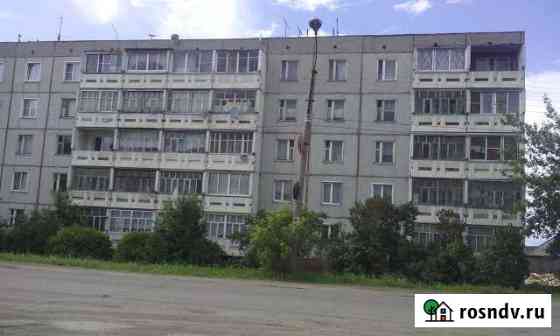 3-комнатная квартира, 67 м², 5/5 эт. на продажу в Советске Кировской области Советск