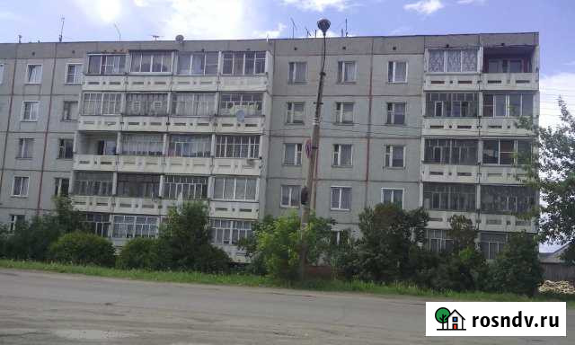 3-комнатная квартира, 67 м², 5/5 эт. на продажу в Советске Кировской области Советск - изображение 1