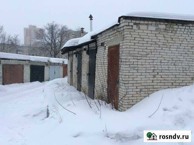 Гараж на продажу в Лыткарино Лыткарино - изображение 1