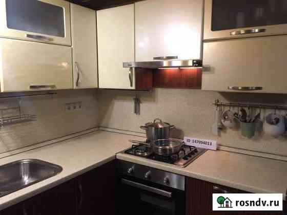 3-комнатная квартира, 80 м², 5/17 эт. в аренду посуточно в Ногинске Ногинск
