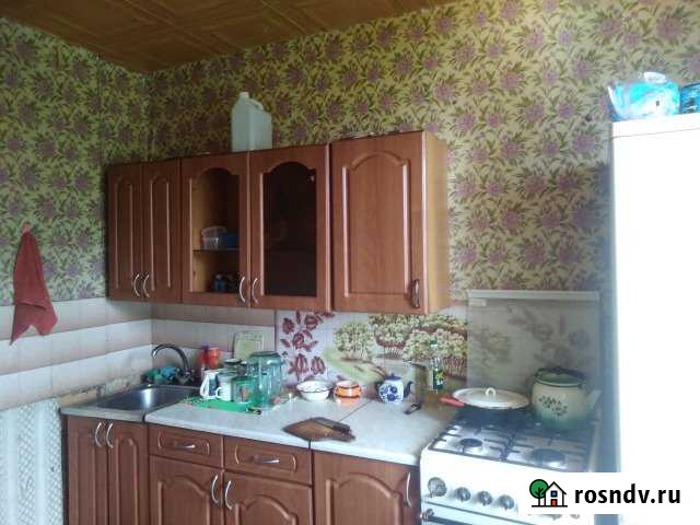 1-комнатная квартира, 38 м², 5/5 эт. на продажу в Тучково Тучково - изображение 1