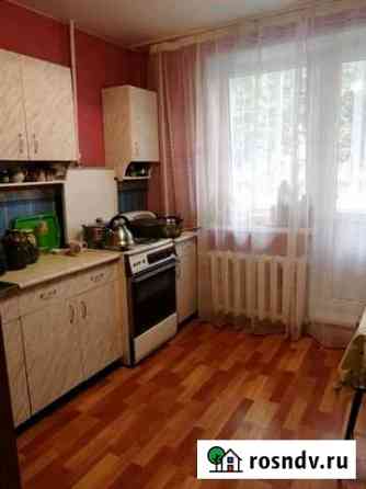 3-комнатная квартира, 67 м², 1/5 эт. на продажу в Новочебоксарске Новочебоксарск