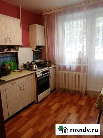 3-комнатная квартира, 67 м², 1/5 эт. на продажу в Новочебоксарске Новочебоксарск - изображение 1