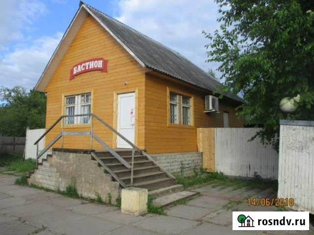 Торговое помещение, 68.5 кв.м. Великий Устюг - изображение 1