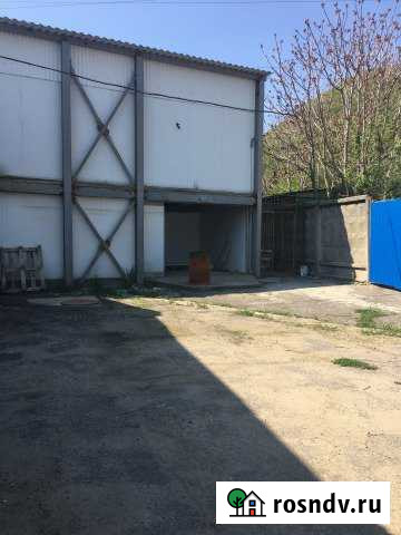 Помещение свободного назначения, 65 кв.м. Туапсе - изображение 1