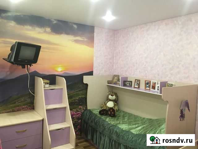 4-комнатная квартира, 70 м², 1/5 эт. на продажу в Балаково Балаково - изображение 1