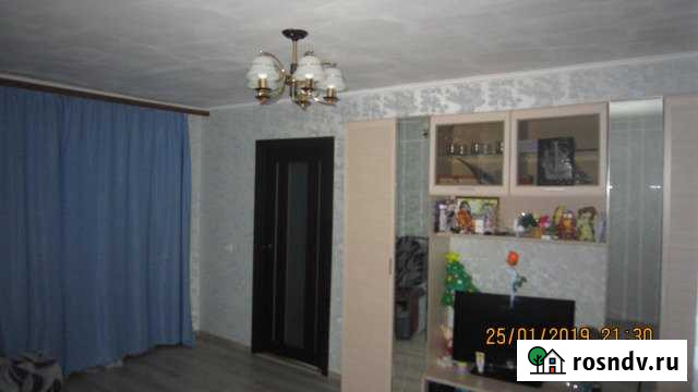 2-комнатная квартира, 42 м², 2/5 эт. на продажу в Сибае Сибай - изображение 1