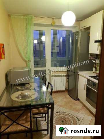 3-комнатная квартира, 70 м², 2/9 эт. на продажу в Воскресенске Воскресенск - изображение 1