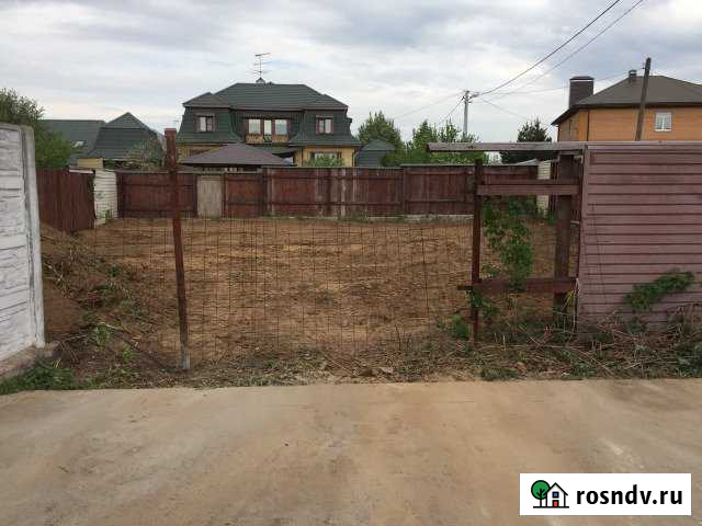 Участок ИЖС 6 сот. на продажу в Химках Химки - изображение 1