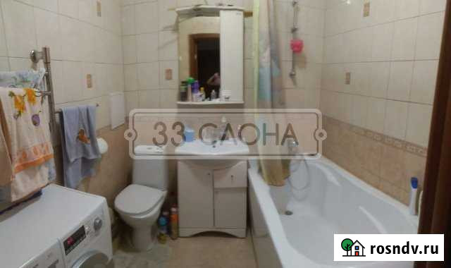 1-комнатная квартира, 36 м², 3/16 эт. на продажу в Свердловском Свердловский - изображение 1