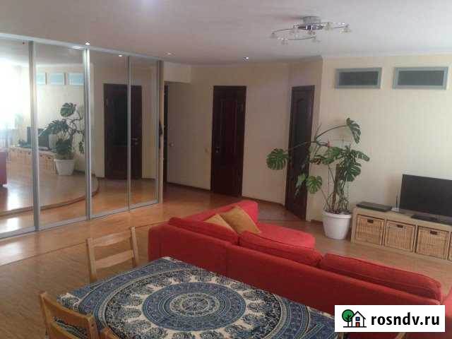 2-комнатная квартира, 80 м², 7/11 эт. в аренду на длительный срок в Батайске Батайск - изображение 1