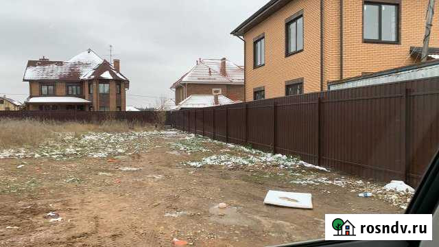 Участок ИЖС 7 сот. на продажу в Шишкине Лесе Шишкин Лес - изображение 1