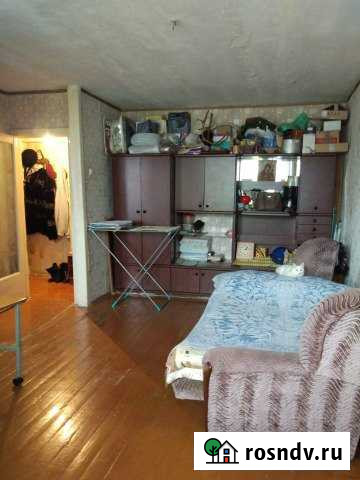 2-комнатная квартира, 42 м², 4/4 эт. на продажу в Пересвете Пересвет - изображение 1