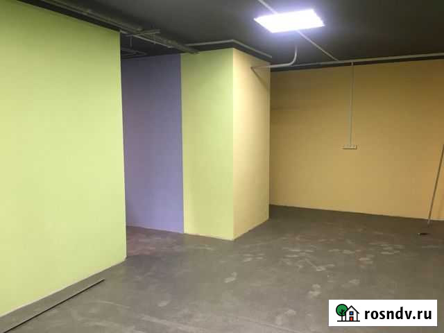 Офис Бугры - изображение 1