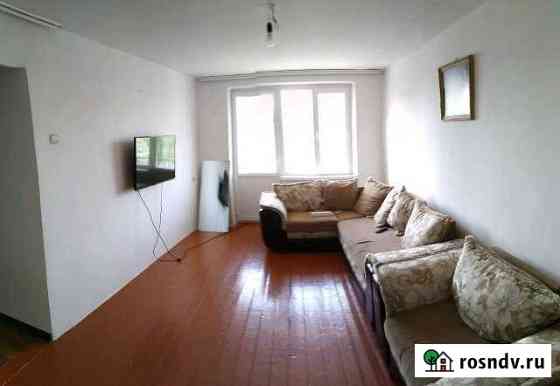 2-комнатная квартира, 42 м², 5/5 эт. в аренду посуточно в Грозном Грозный