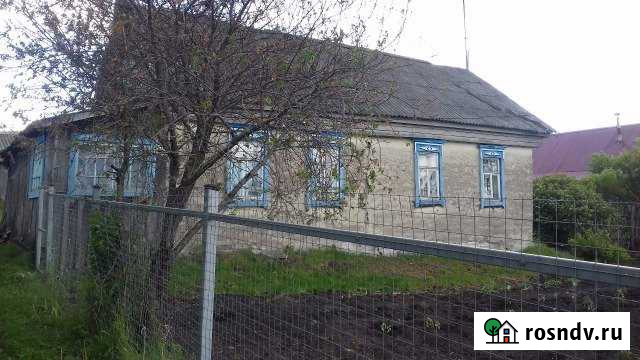 Дом 46 м² на участке 28 сот. на продажу в Кочкурово Кочкурово - изображение 1