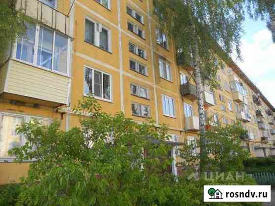 2-комнатная квартира, 42 м², 4/5 эт. на продажу в Ульяново Ульяново