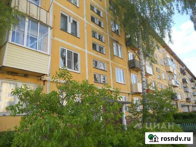 2-комнатная квартира, 42 м², 4/5 эт. на продажу в Ульяново Ульяново - изображение 1