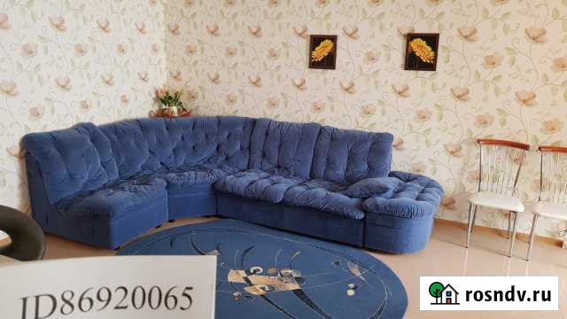 3-комнатная квартира, 100 м², 2/5 эт. в аренду посуточно в Евпатории Евпатория - изображение 1