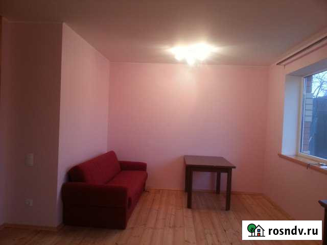 2-комнатная квартира, 45 м², 1/4 эт. на продажу в Больших Вяземах Большие Вяземы - изображение 1