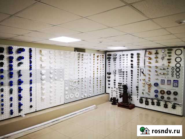 Торговое помещение, 76.5 кв.м. Чебоксары - изображение 1