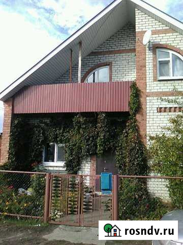 Дом 134 м² на участке 14 сот. на продажу в Чердаклах Чердаклы - изображение 1