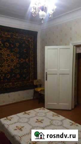 2-комнатная квартира, 53 м², 1/4 эт. на продажу в Кимрах Кимры - изображение 1