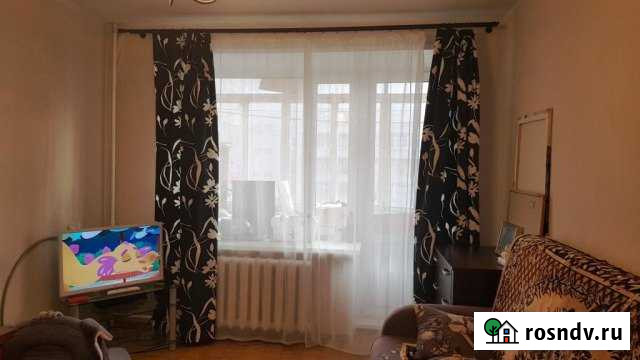 1-комнатная квартира, 40 м², 5/14 эт. на продажу в Дубне Московской области Дубна - изображение 1