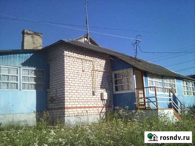 Дом 100 м² на участке 12 сот. на продажу в Кирове Калужской области Киров - изображение 1