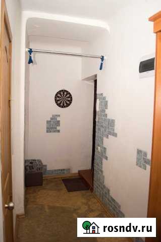 2-комнатная квартира, 45 м², 1/5 эт. на продажу в Юрге Юрга - изображение 1