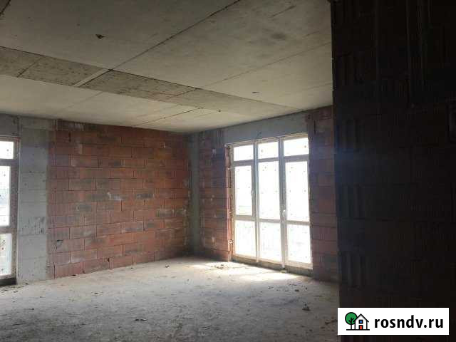 2-комнатная квартира, 35 м², 2/3 эт. на продажу в Весёлом Веселое - изображение 1