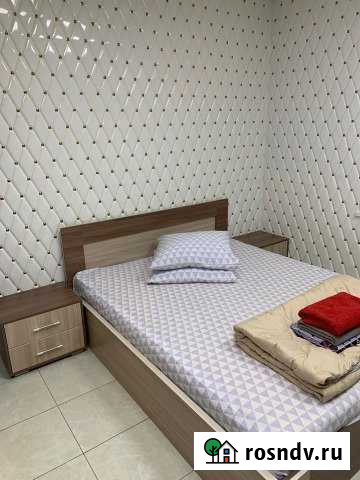 Квартира-студия, 26 м², 2/15 эт. в аренду посуточно в Обнинске Обнинск - изображение 1