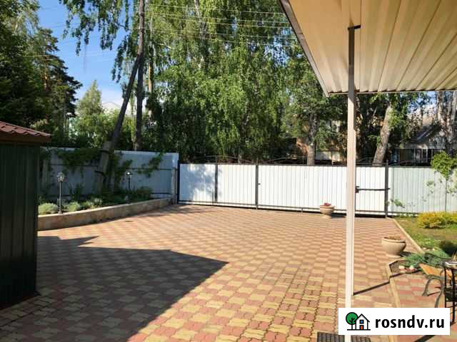 Коттедж 67.5 м² на участке 9 сот. на продажу в Озерске Челябинской области Озерск - изображение 1